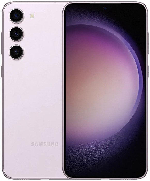 Смартфон Samsung Galaxy S23+ 8/256 ГБ, Dual: nano SIM + eSIM, светло-розовый - фото 4775