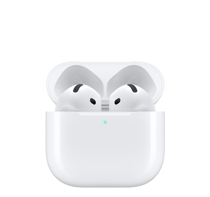 AirPods 4 1987 - фото 5472