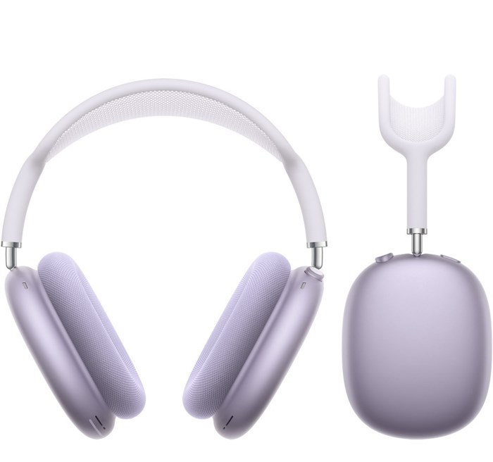 AirPods Max Purple 1990 - фото 5475