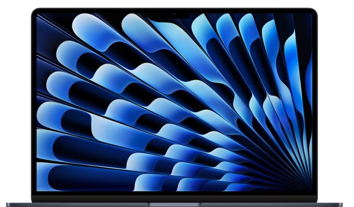 Ноутбук Apple MacBook Air 13 M3 (2024) Midnight SKU.001.05.04 - фото 5639