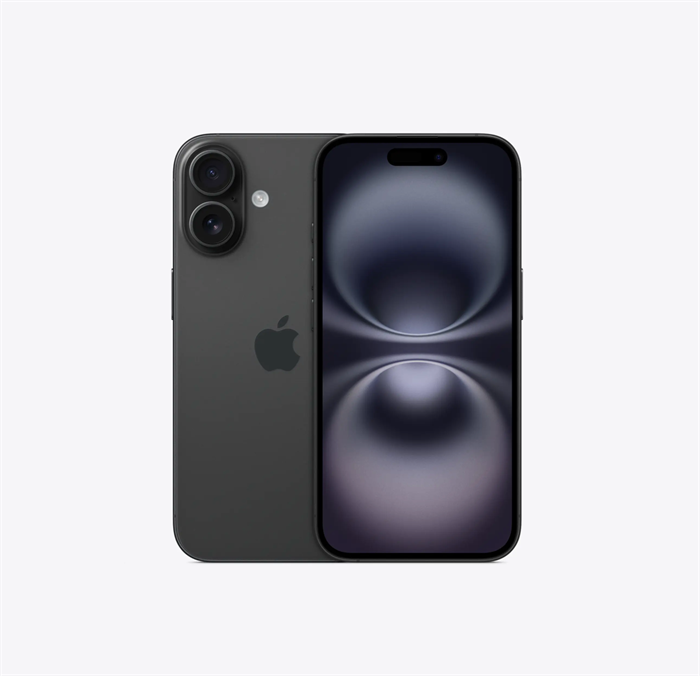 Смартфон Apple iPhone 16 256 ГБ Зеленый Dual: SIM + eSIM SKU.016.01.12 - фото 5686