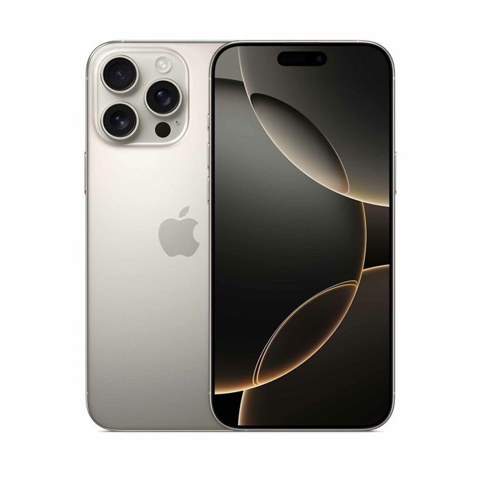 Смартфон Apple iPhone 16 Pro Max 1Tb Natural Titanium SIM + eSIM SKU.016.16.27 - фото 5938