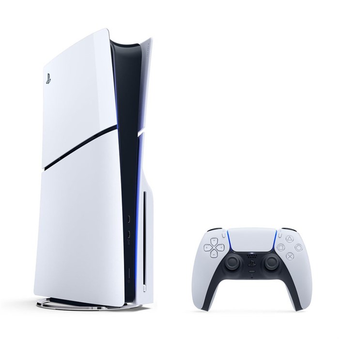 Игровая консоль PlayStation 5 Slim Blu-Ray SKU.001.01.01 - фото 6070