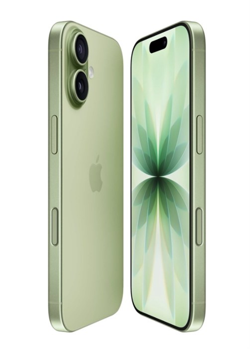 Сматрфон Apple iPhone 17 512GB Sage 1100023 - фото 6377