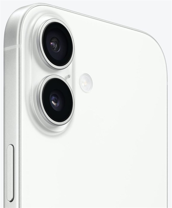 Сматрфон Apple iPhone 17 512GB White 1100025 - фото 6384