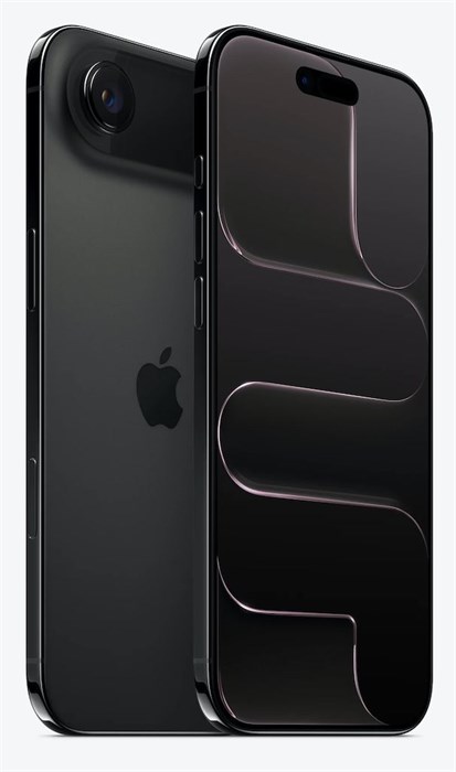 Смартфон Apple iPhone Air 256GB Space Black 1200014 - фото 6398