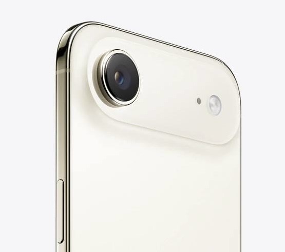 Смартфон Apple iPhone Air 1TB Light Gold 1200032 - фото 6419