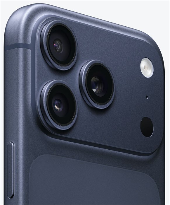 Сматрфон Apple iPhone 17 Pro 1TB Deep Blue 1300032 - фото 6450