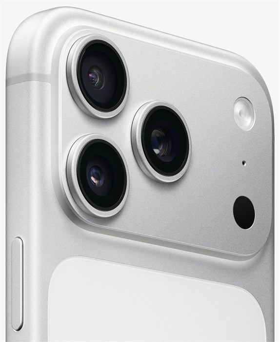 Сматрфон Apple iPhone 17 Pro 1TB Silver 1300033 - фото 6453