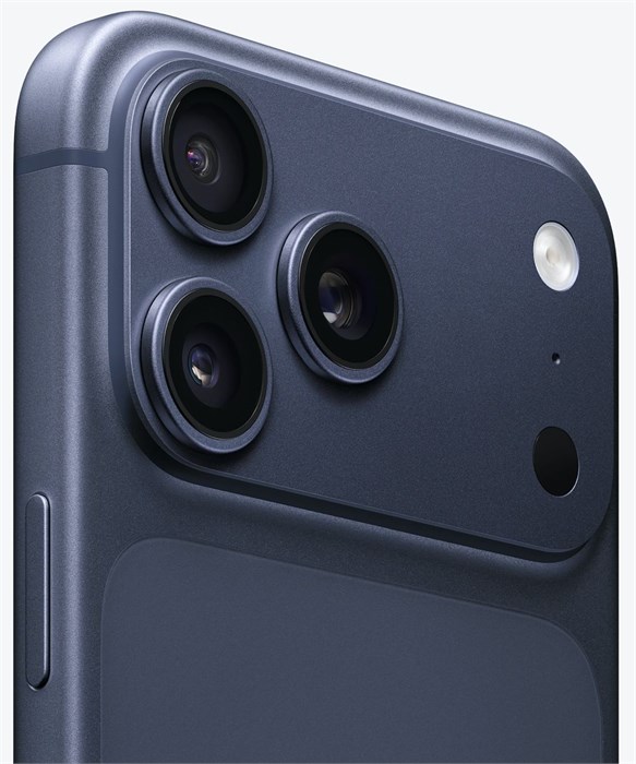 Сматрфон Apple iPhone 17 Pro Max 256GB Deep Blue 1400012 - фото 6459
