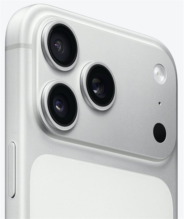 Сматрфон Apple iPhone 17 Pro Max 512GB Silve 1400023 - фото 6471
