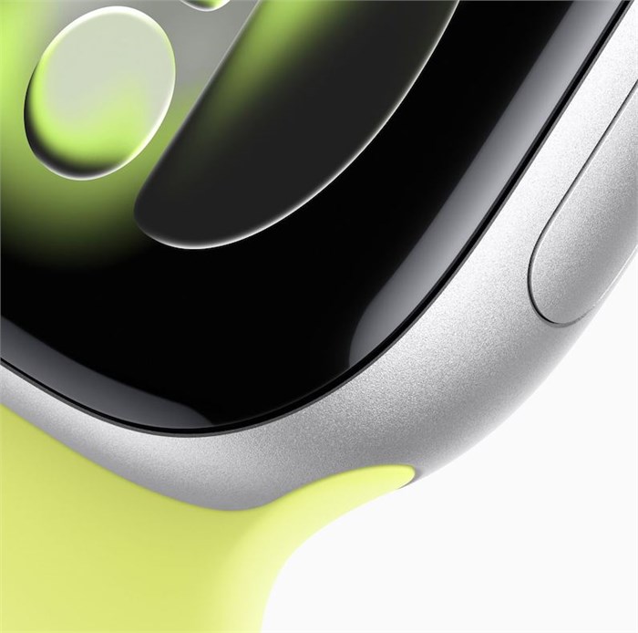 Apple Watch Series 11 42mm Silver Aluminum 2100012 - фото 6823