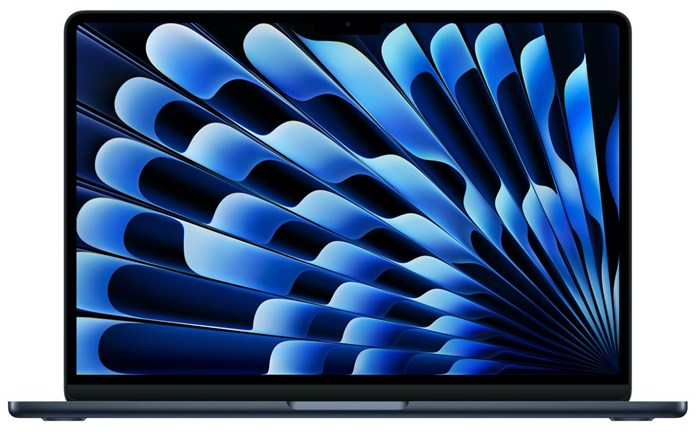 Apple MacBook Air M4 15'' 16/512GB Midnight А23547985