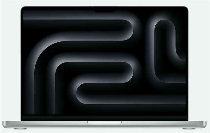 Apple MacBook Pro 14 M4 Pro 24/1TB Silver А35876409