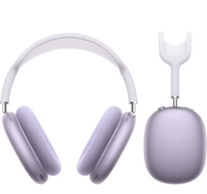 AirPods Max Purple 1990