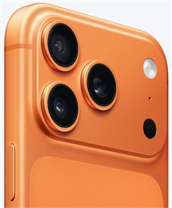 {{productViewItem.photos[photoViewList.activeNavIndex].Alt || productViewItem.photos[photoViewList.activeNavIndex].Description || 'Сматрфон Apple iPhone 17 Pro 512GB Cosmic Orange'}}