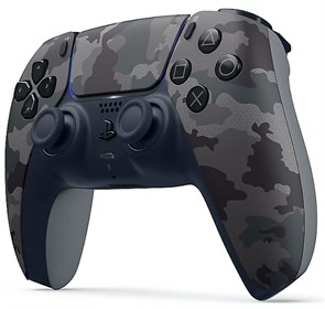 {{productViewItem.photos[photoViewList.activeNavIndex].Alt || productViewItem.photos[photoViewList.activeNavIndex].Description || 'Геймпад беспроводной PlayStation DualSense Grey Camouflage'}}
