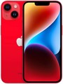 Apple iPhone 14 128 ГБ/GB (PRODUCT) Red красный (sim+esim) - фото 4539