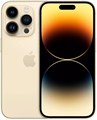 Apple iPhone 14 Pro 128 GB/ГБ Gold золотой (sim+esim) - фото 4564