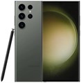 Смартфон Samsung Galaxy S23 Ultra 12/256 ГБ, Dual: nano SIM + eSIM, зеленый - фото 4847