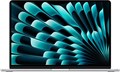 15.3" Ноутбук Apple MacBook Air 15 2023 2880x1864, Apple M2 3.4 ГГц, RAM 8 ГБ, LPDDR5, SSD 512 ГБ, Apple graphics 10-core, macOS, MQKT3LL/A, Silver, английская раскладка - фото 5071