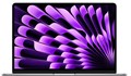 Ноутбук Apple MacBook Air 13 M3 (2024) Space Gray SKU.001.05.03 - фото 5618