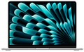 Ноутбук Apple MacBook Air 13 M3 (2024) Silver SKU.001.05.02 - фото 5625