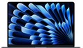 Ноутбук Apple MacBook Air 13 M3 (2024) Midnight SKU.001.05.04 - фото 5639