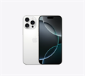 Смартфон Apple iPhone 16 Pro 128Gb White Titanium SIM + eSIM SKU.016.16.11 - фото 5806