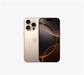 Смартфон Apple iPhone 16 Pro 128Gb Desert Titanium SIM + eSIM SKU.016.16.12 - фото 5814
