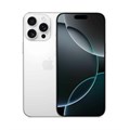 Смартфон Apple iPhone 16 Pro 256Gb White Titanium SIM + eSIM SKU.016.16.07 - фото 5822