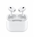 Беспроводные наушники Apple AirPods Pro 2, белый SKU.700.953.58 - фото 5953