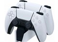 Зарядная станция PlayStation 5 DualSense Charging Station белая SKU.011.01.01 - фото 6065