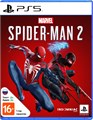 Marvel's Spider-Man 2 (Человек Паук 2) для PS5 SKU.010.10.04 - фото 6104