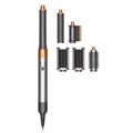 Стайлер Dyson Airwrap Complete Long HS05, Nickel / Copper SKU.9191.01.02 - фото 6179