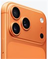 Сматрфон Apple iPhone 17 Pro Max 256GB Cosmic Orange 1400011 - фото 6456