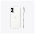 Смартфон Apple iPhone 16 256 ГБ Зеленый SIM + eSim SKU.016.02