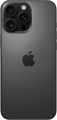 Смартфон Apple iPhone 16 Pro Max 256 Gb Black Titanium Dual: SIM + eSIM SKU.016.07