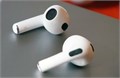 Беспроводные наушники Apple AirPods 4 SKU.700.02