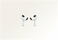 Беспроводные наушники Apple AirPods 4 SKU.700.02