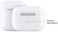Беспроводные наушники Apple AirPods 4 SKU.700.02