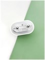 Сетевое зарядное устройство Apple MHJE3ZM/A, 20 Вт, белый SKU.700.03
