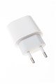 Сетевое зарядное устройство Apple MHJE3ZM/A, 20 Вт, белый SKU.700.03
