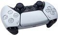Геймпад Sony DualSense, белый SKU.700.04