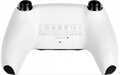 Геймпад Sony DualSense, белый SKU.700.04
