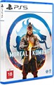 Mortal Kombat 1 для PS5 SKU.010.101