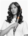Фен Стайлер Dyson Airwrap Complete Long HS05 (Nickel/Copper) SKU.701.01.12