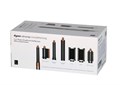 Стайлер Dyson Airwrap Complete Long HS05 + чехол XC, Nickel/Copper SKU.9191.01.3