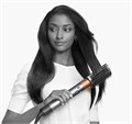 Стайлер Dyson Airwrap Complete Long HS05 + чехол XC, Nickel/Copper SKU.9191.01.3
