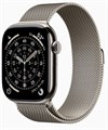Apple Watch Series 11 42mm Natural Titanium А57852687